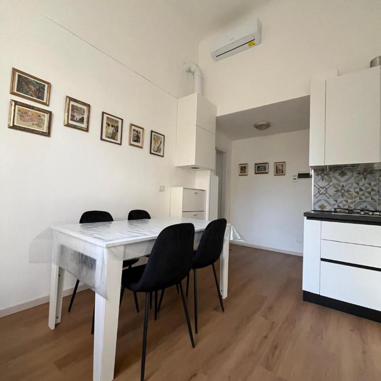 Modern Apt in Dergano - Appartamento con 1 Camera da Letto - 6
