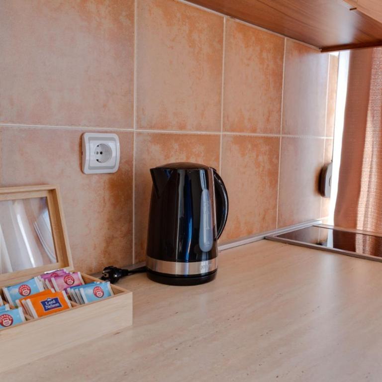 DolceVita Lux & SPA - One-Bedroom Apartment - 10