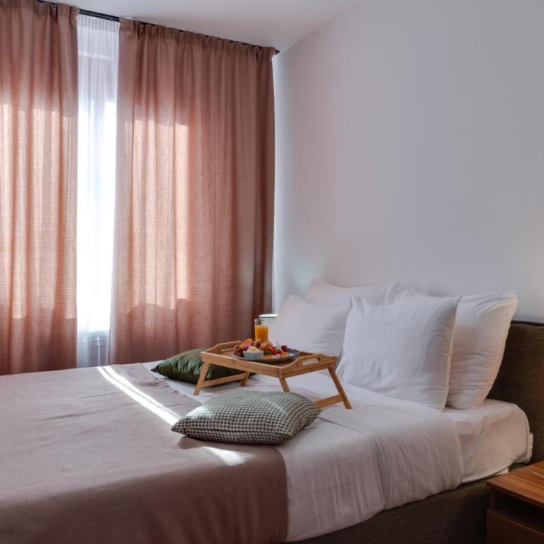 DolceVita Lux & SPA - One-Bedroom Apartment - 3