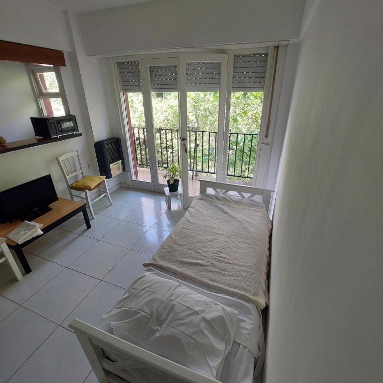 Soleado Dpto 2 amb Zona Aldrey- 2 cuadras del mar - Apartamento de 1 dormitorio - 8