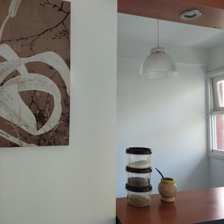 Soleado Dpto 2 amb Zona Aldrey- 2 cuadras del mar - Apartamento de 1 dormitorio - 7
