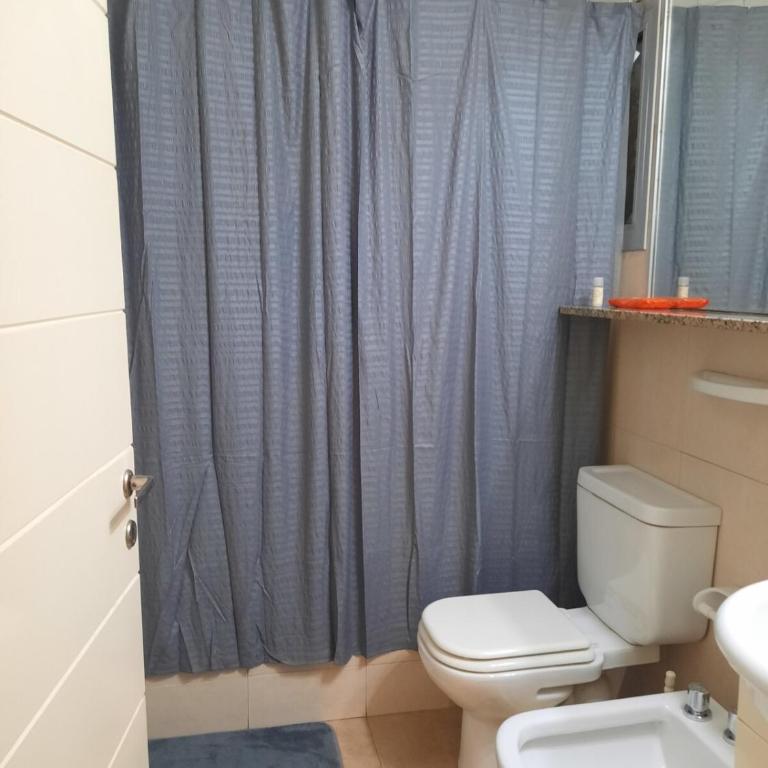 Amplio Departamento en Nueva Cordoba - Apartamento de 1 dormitorio - 7