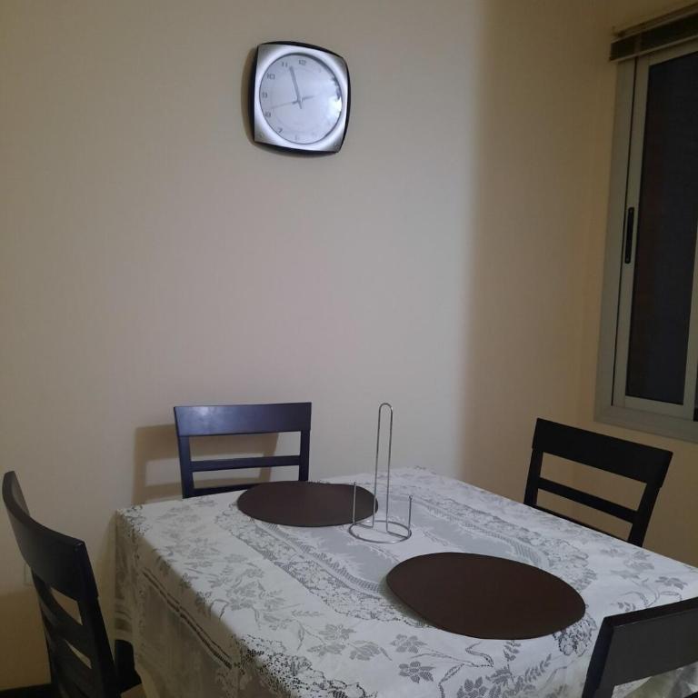 Amplio Departamento en Nueva Cordoba - Apartamento de 1 dormitorio - 6