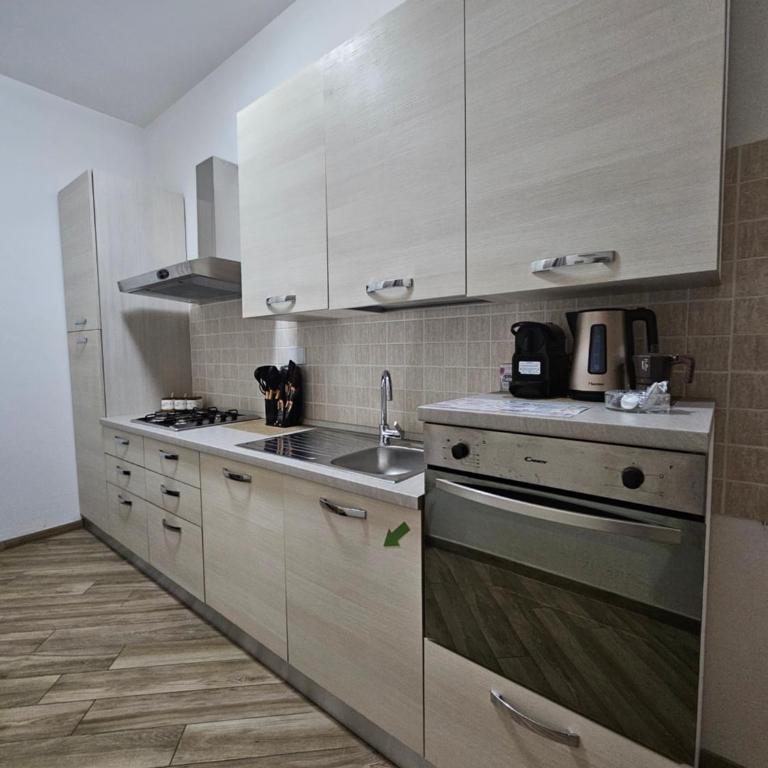 Dream & Fly Hermada - Casa con 3 Camere da Letto - 13