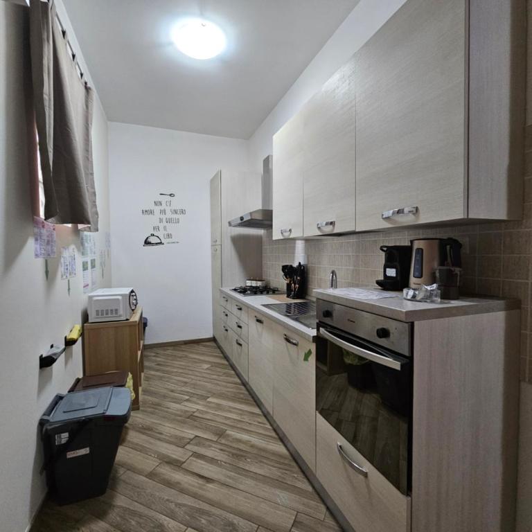 Dream & Fly Hermada - Casa con 3 Camere da Letto - 14