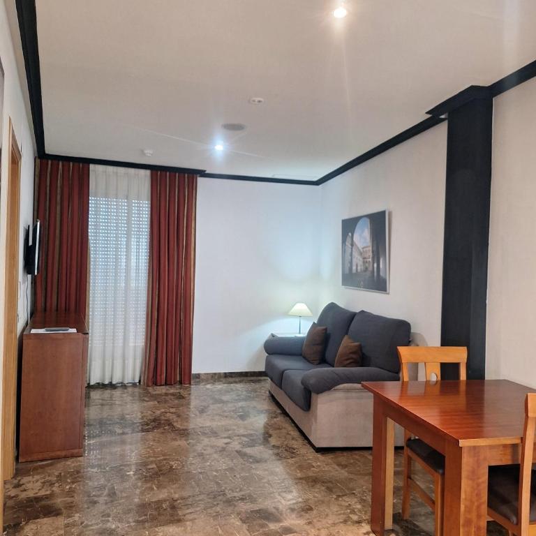 Cazorla LIVE - Standard Apartment - 39