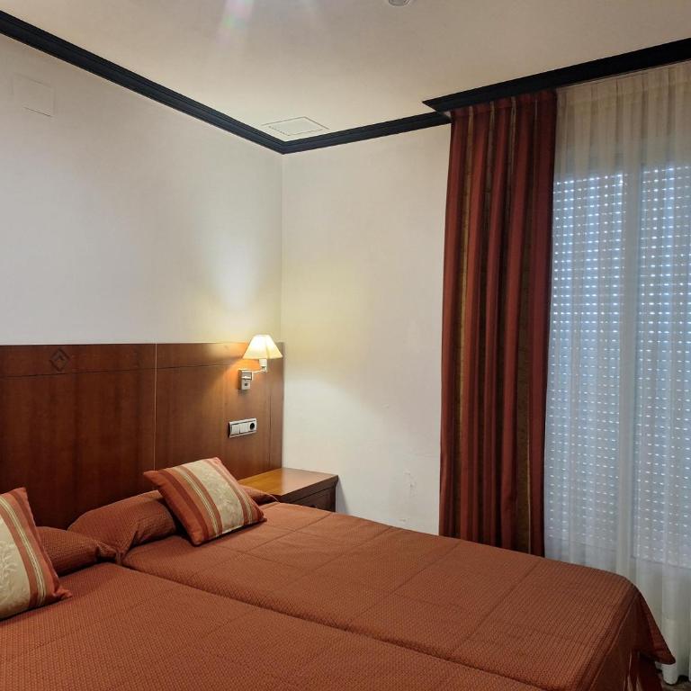 Cazorla LIVE - One-Bedroom Apartment with Terrace - 47