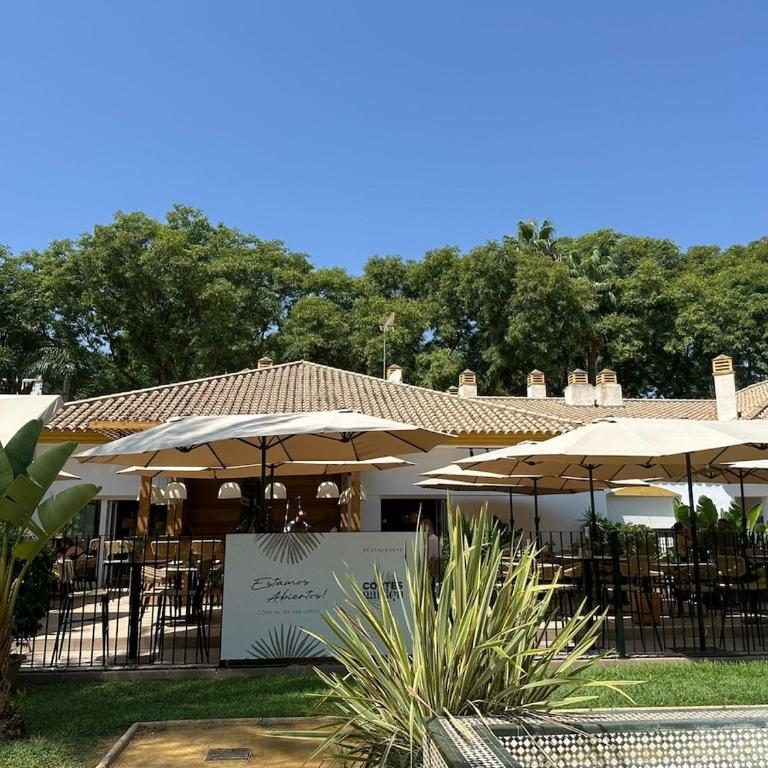 Marbella - Puerto Banus - Apartamento de 3 dormitorios - 27