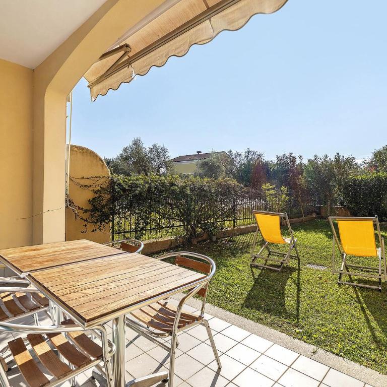 La Casa Di Freddy - Loano - Appartamento Deluxe con 2 Camere da Letto e Vista Giardino - 1