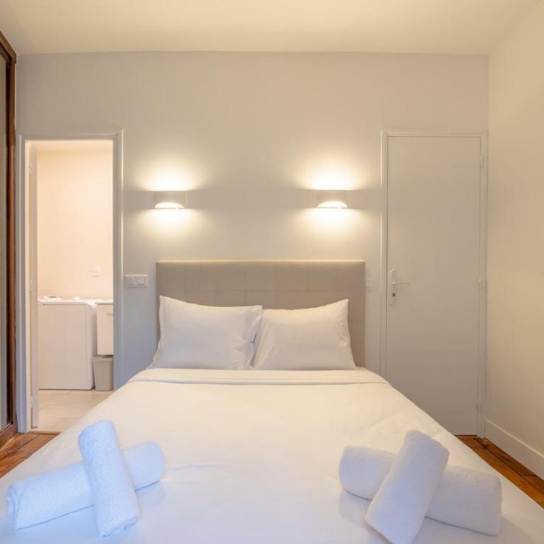 St Dominique Gem, 5 Min Walk to the Eiffel Tower - Apartamento Superior - 12