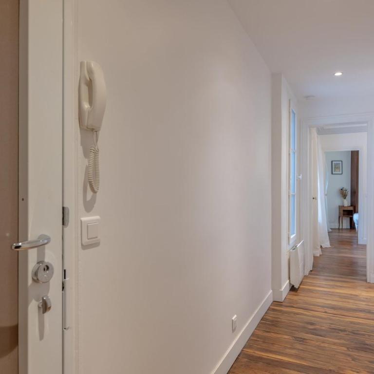 St Dominique Gem, 5 Min Walk to the Eiffel Tower - Apartamento Superior - 19