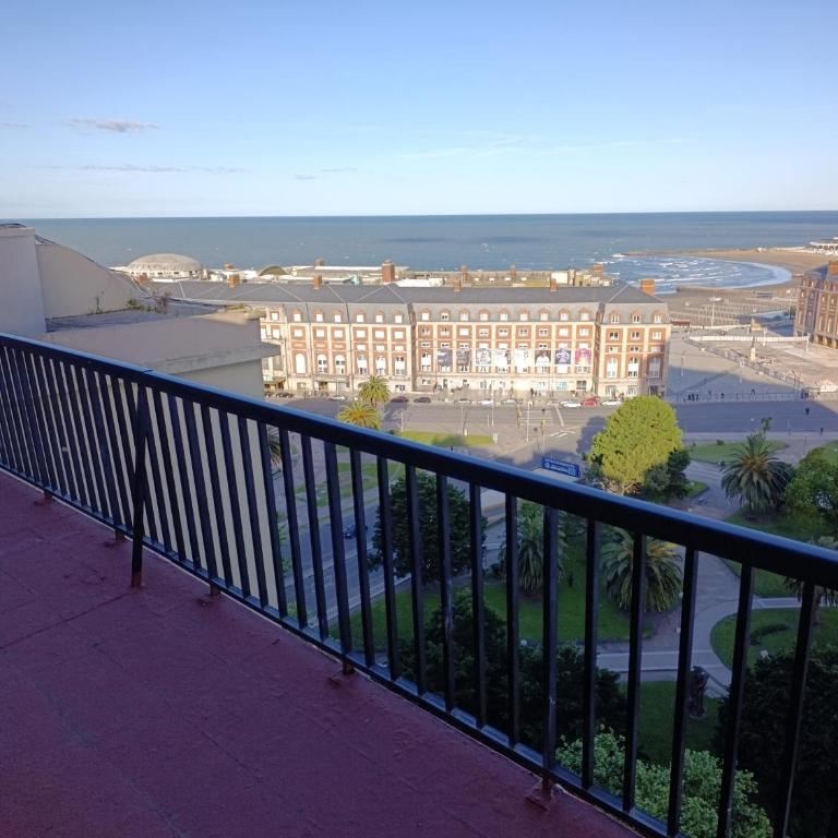 Departamento Mar del plata 4 personas - Apartamento de 1 dormitorio - 11