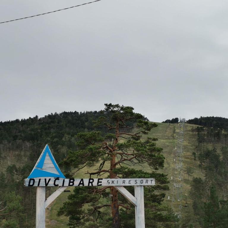 Leona C0 - Moderan apartman blizu ski staze - Apartman sa 1 Spavaćom Sobom - 45