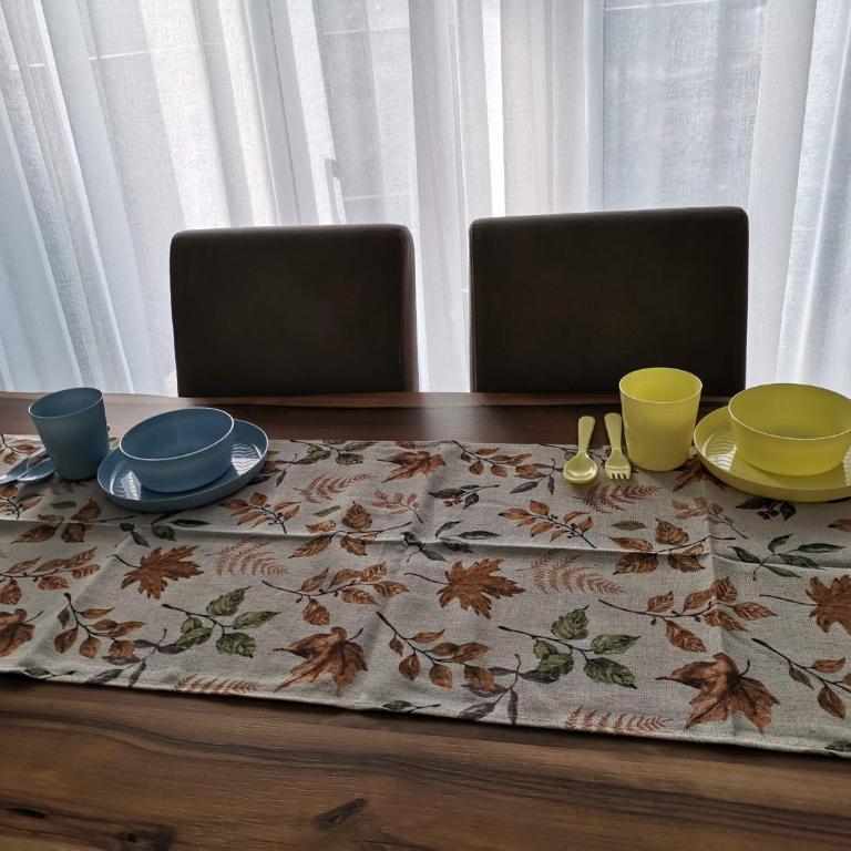 Leona C0 - Moderan apartman blizu ski staze - Apartman sa 1 Spavaćom Sobom - 13