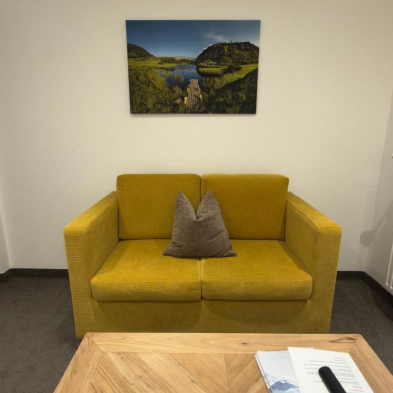 Hotel Sailer - Doppel- oder Zweibettzimmer - 29