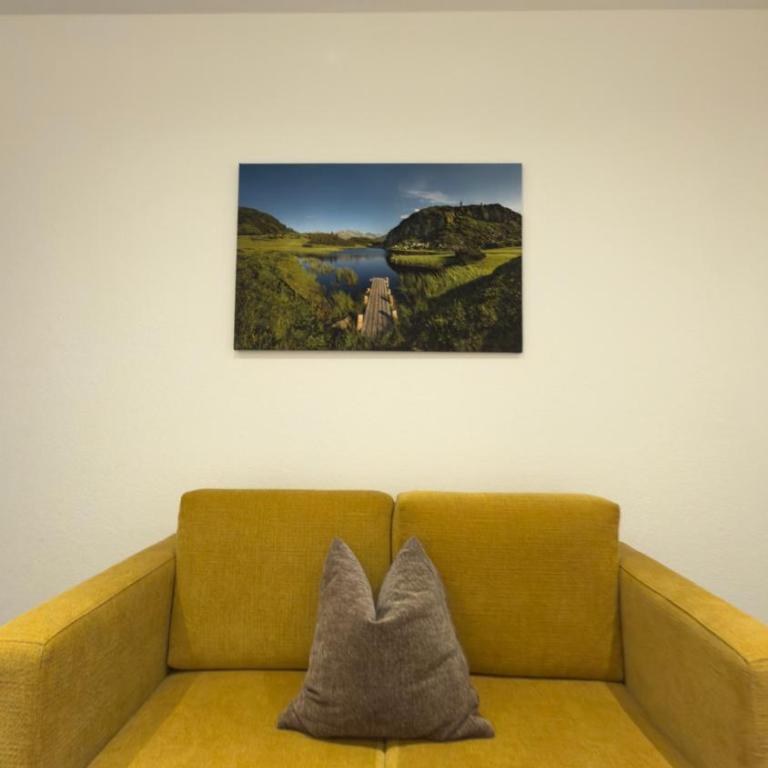 Hotel Sailer - Doppel- oder Zweibettzimmer - 27