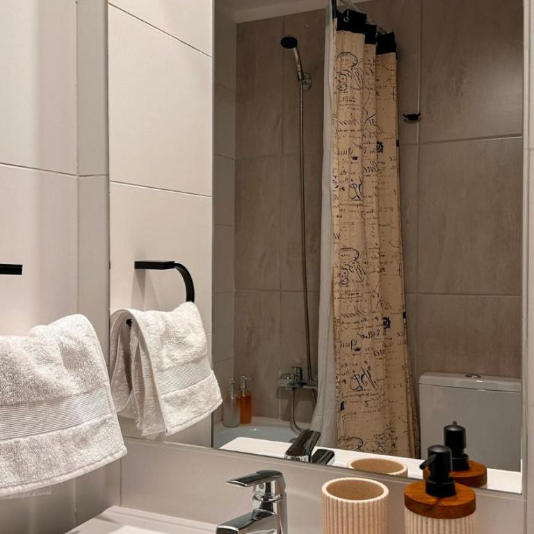 Vistas de Valparaíso 617 - Apartamento de 1 dormitorio - 6