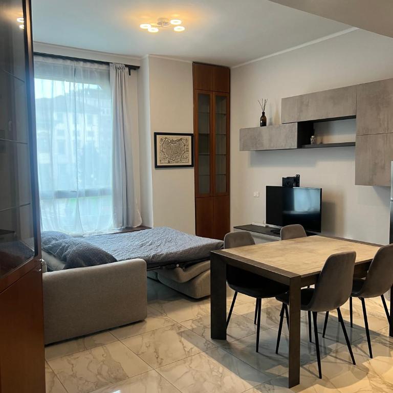 Il tuo rifugio nel cuore di Milano - Appartamento con 1 Camera da Letto - 2