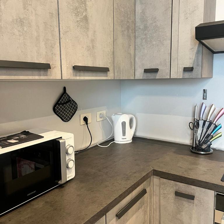 Il tuo rifugio nel cuore di Milano - Appartamento con 1 Camera da Letto - 6