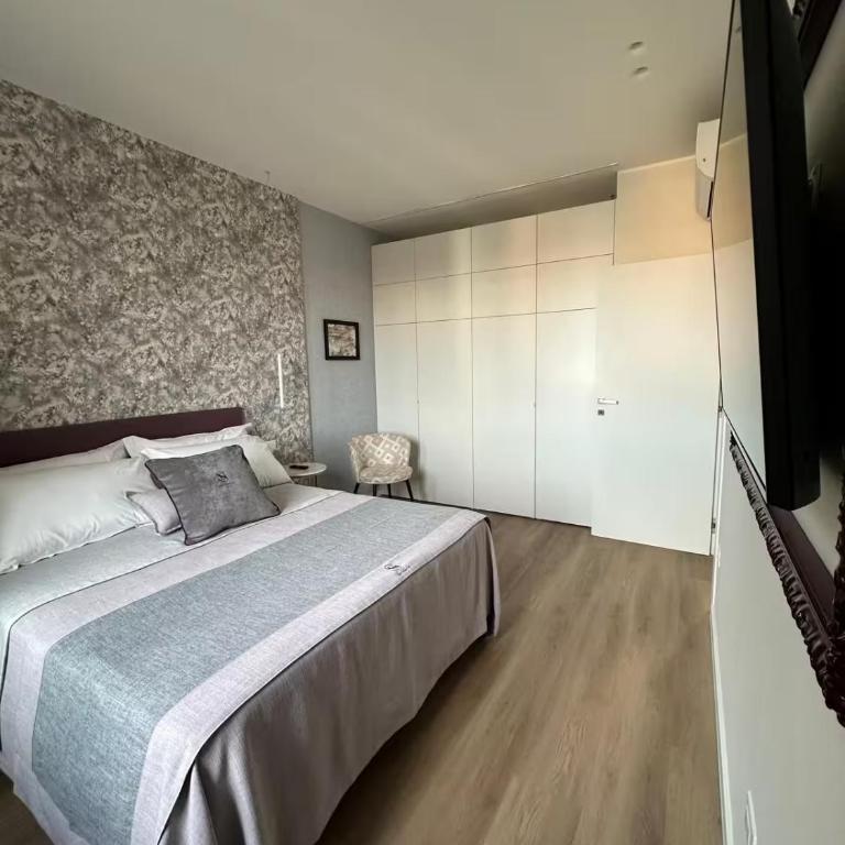Suite Design - Casa con 1 Camera da Letto - 3