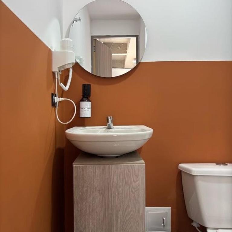 Moore 45 HAB202 - Apartamento de 1 dormitorio - 5