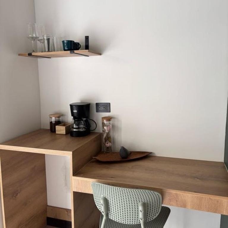 Moore 45 HAB202 - Apartamento de 1 dormitorio - 6