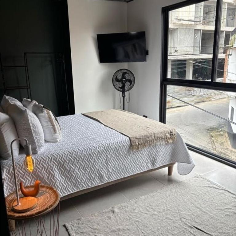 Moore 45 HAB202 - Apartamento de 1 dormitorio - 8