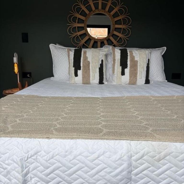 Moore 45 HAB202 - Apartamento de 1 dormitorio - 9