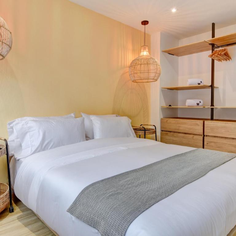 Guitaca Private Paradise in Zona T - Apartamento de 2 dormitorios - 16