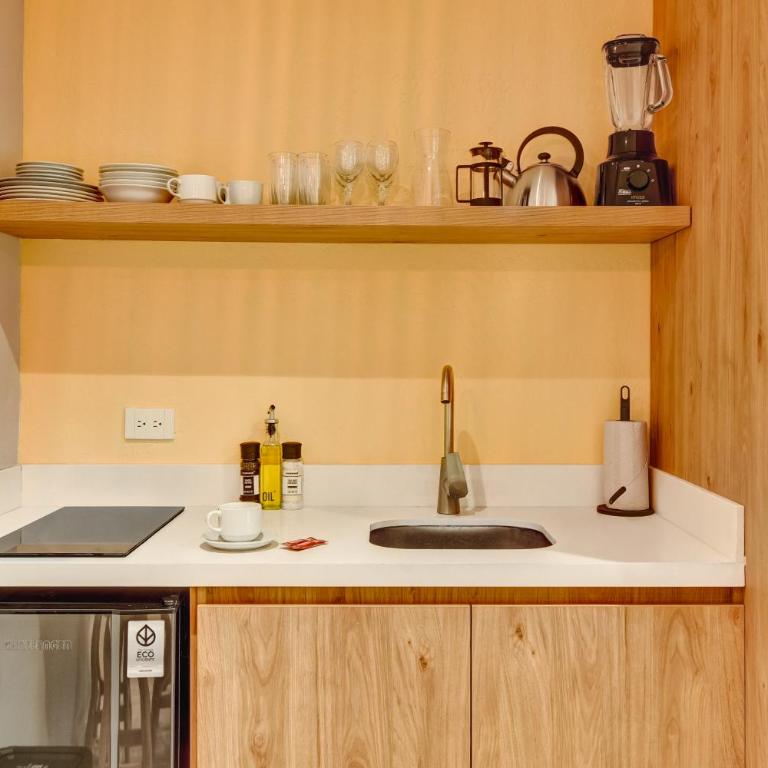 Guitaca Private Paradise in Zona T - Apartamento de 2 dormitorios - 20