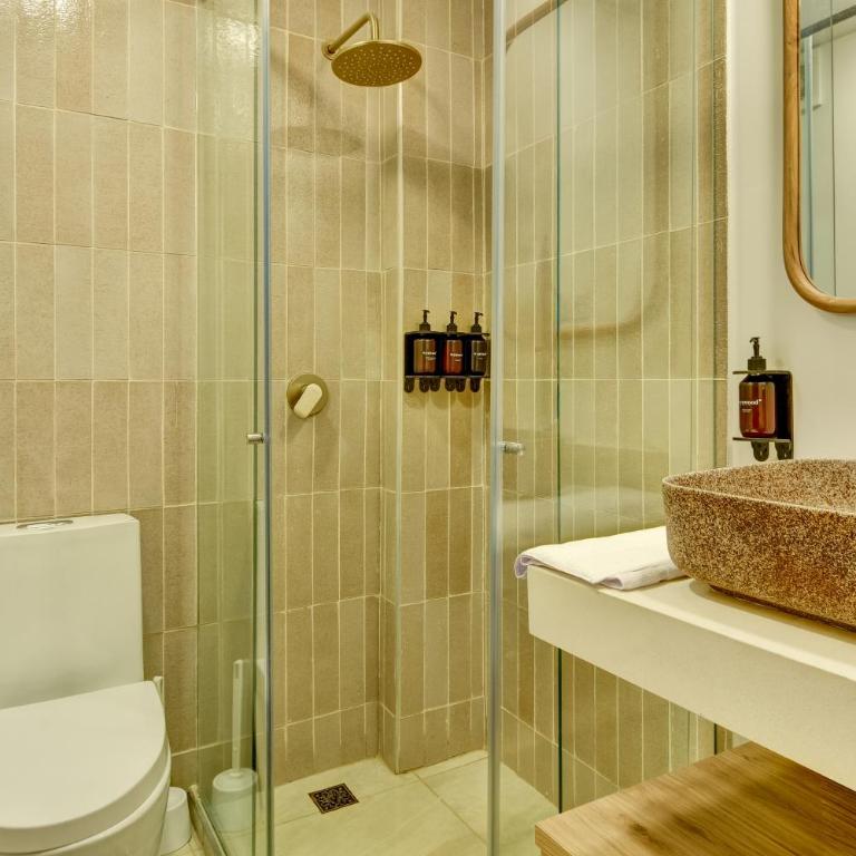 Guitaca Private Paradise in Zona T - Apartamento de 2 dormitorios - 21