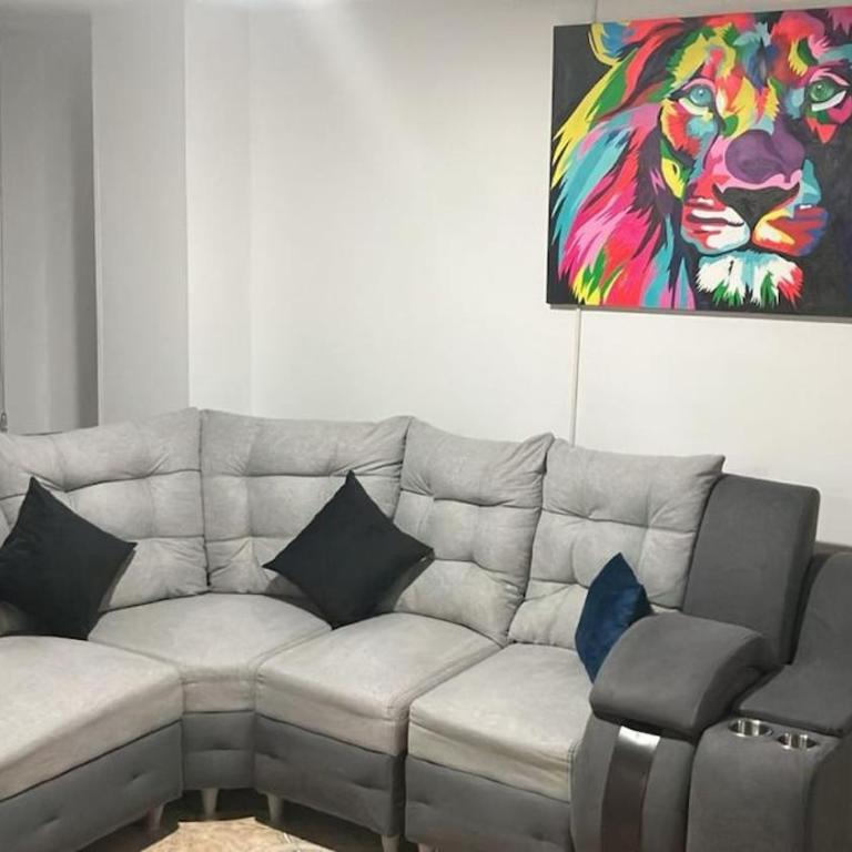 Familia & Work - Apartamento - 1