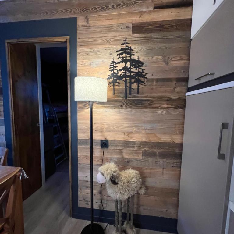 Mimi lodge familly - Appartamento con 3 Camere da Letto - 16
