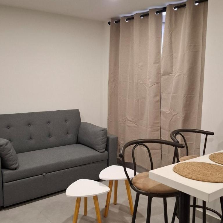 Aparta Loft Santa Rosa de Cabal - Apartamento de 1 dormitorio - 1