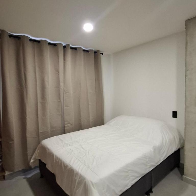 Aparta Loft Santa Rosa de Cabal - Apartamento de 1 dormitorio - 6