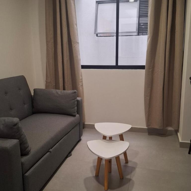 Aparta Loft Santa Rosa de Cabal - Apartamento de 1 dormitorio - 7