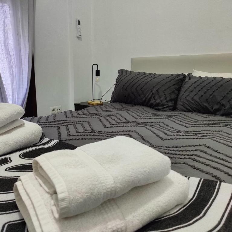 Apartamentos La Bola 94 - Apartamento de 1 dormitorio - 14