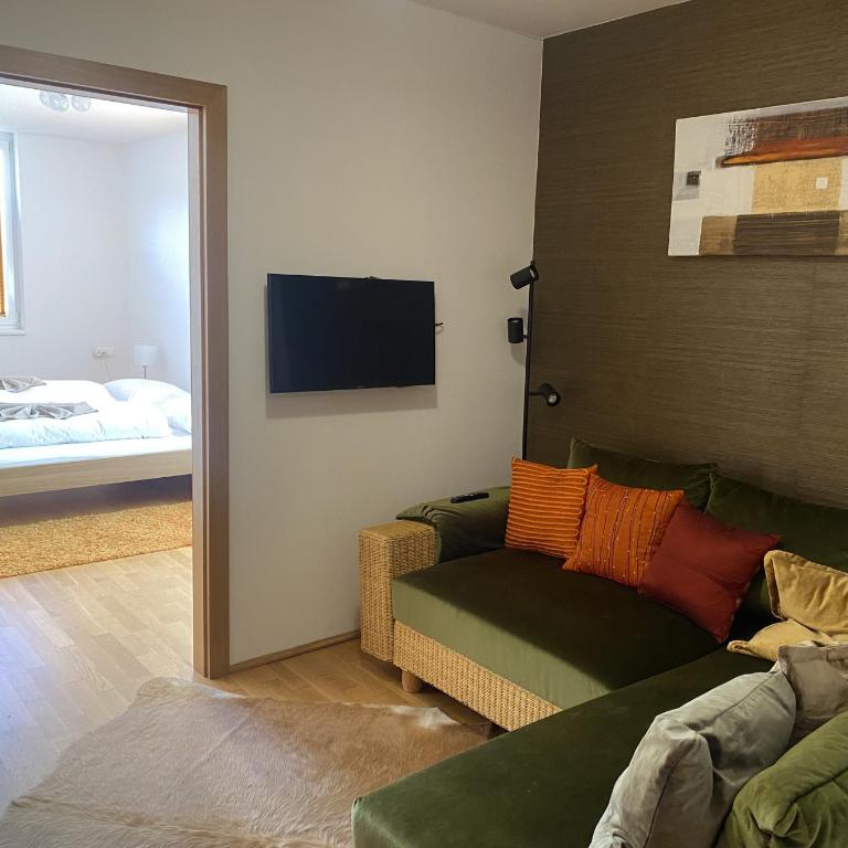 Penthouse TAMINO TOP 11 - Apartment mit 2 Schlafzimmern - 6