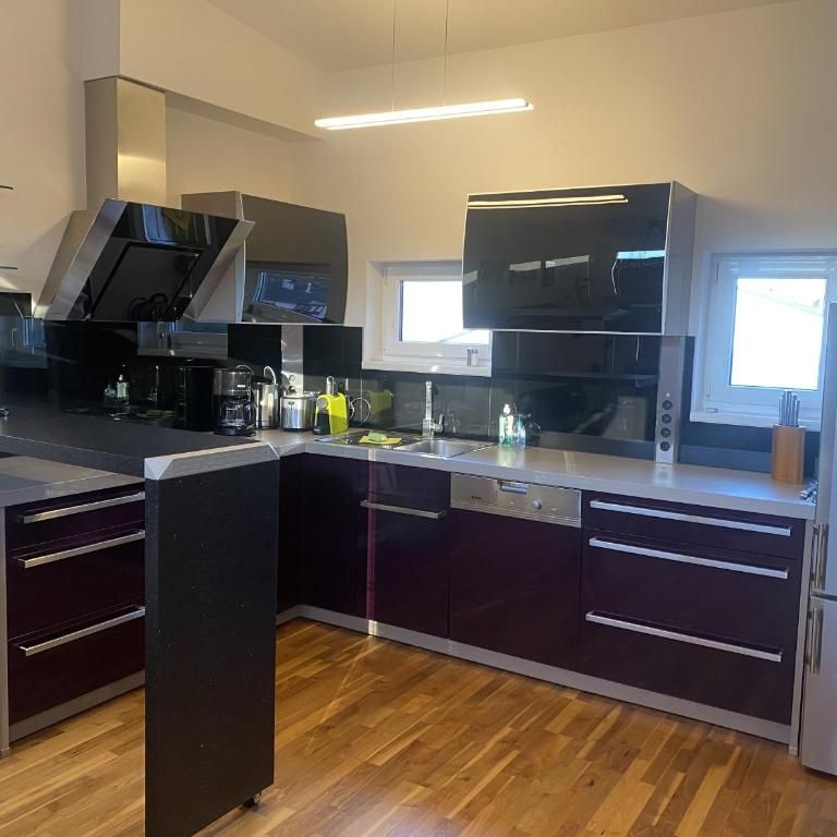 Penthouse TAMINO TOP 11 - Apartment mit 2 Schlafzimmern - 3