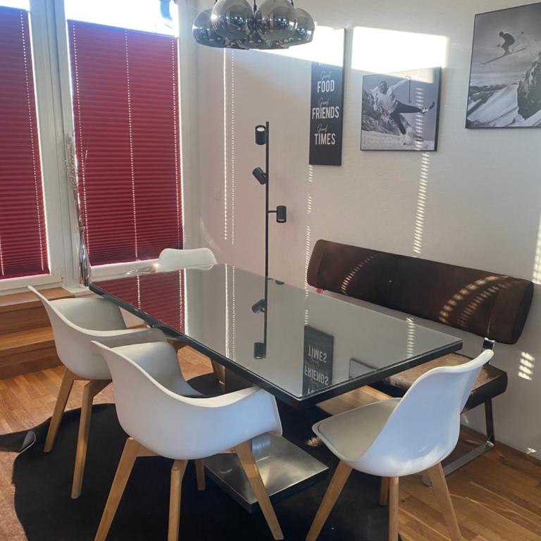 Penthouse TAMINO TOP 11 - Apartment mit 2 Schlafzimmern - 2