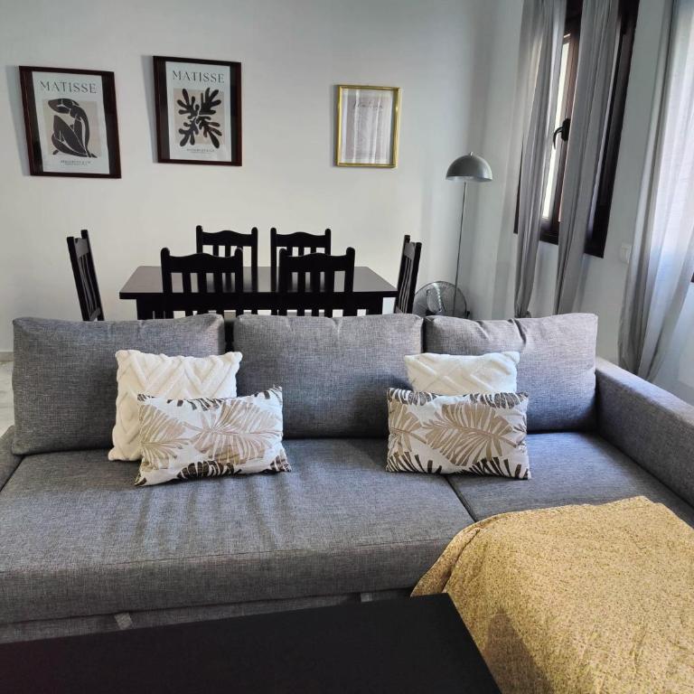 Apartamentos La Bola 94 - Apartamento de 2 dormitorios - 8