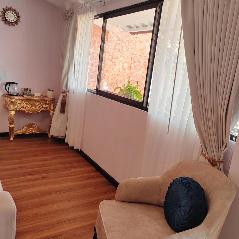 Ayni Boutique Hotel - Habitación Doble - 1 o 2 camas - 2