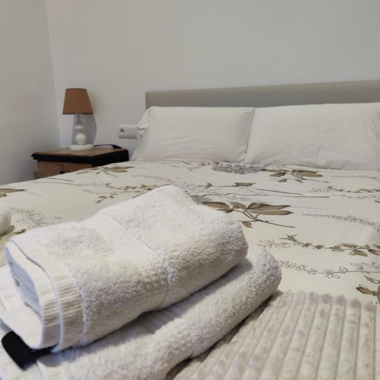 Apartamentos La Bola 94 - Apartamento de 2 dormitorios - 10