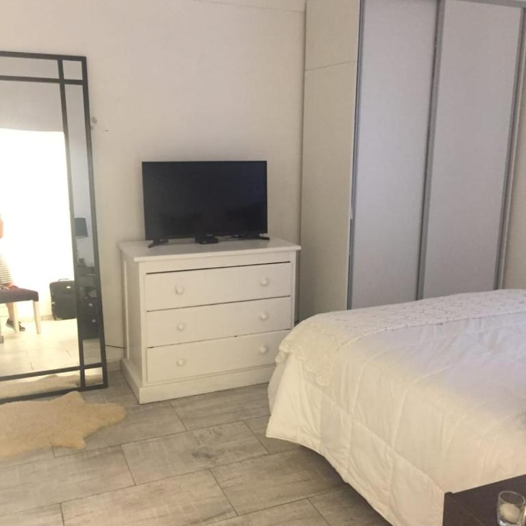 Lé Petit departament - One-Bedroom Apartment - 7