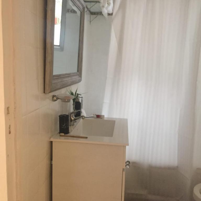 Lé Petit departament - One-Bedroom Apartment - 8