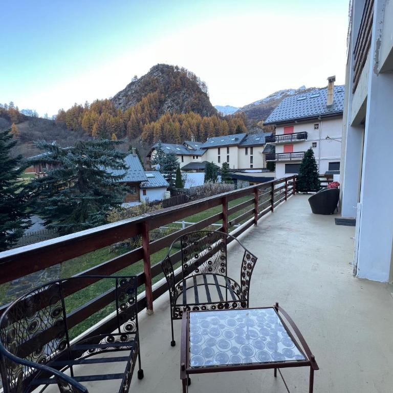 Mimi lodge familly - Appartamento con 3 Camere da Letto - 27