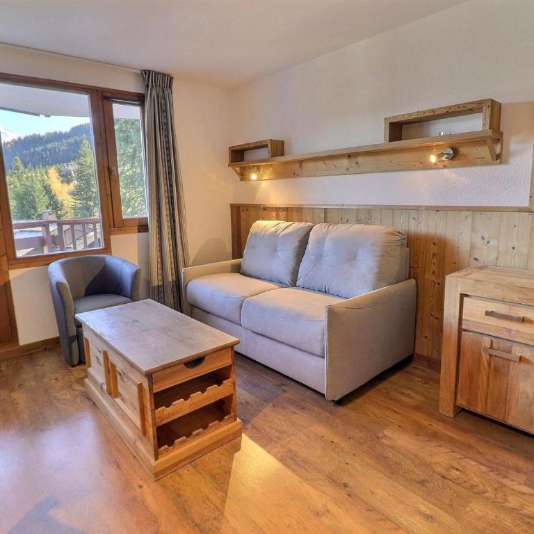 Appartement confortable 2 pièces, skis aux pieds, proche commerces - FR-1-182A-3 - Apartment - 10