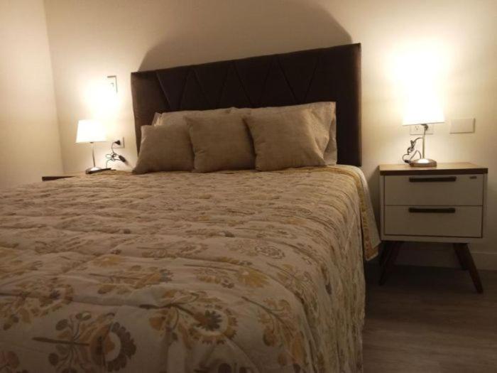 Edificio The sight Barranco vista al mar - One-Bedroom Apartment - 4