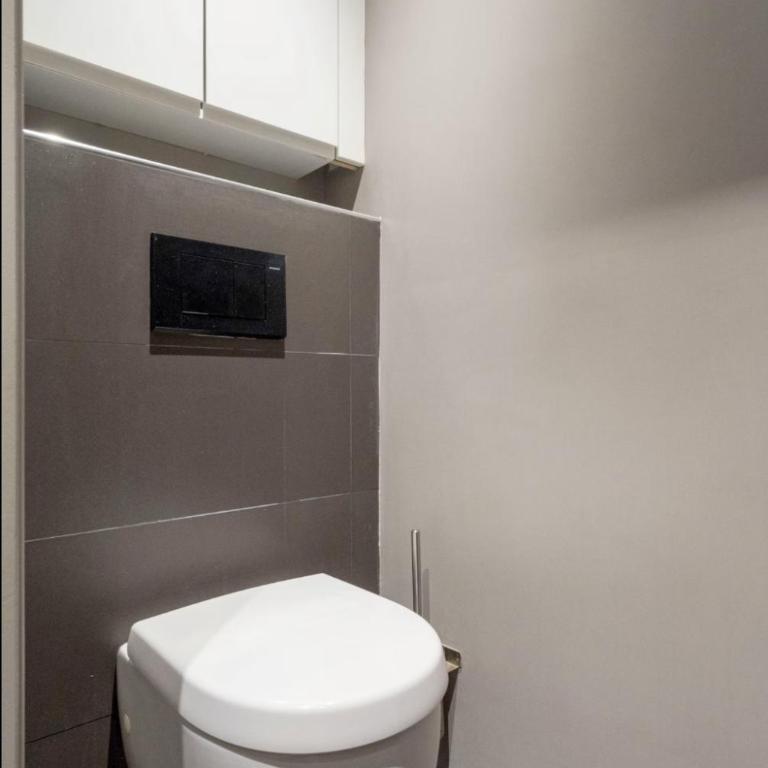 Stylish Montmartre Apartment - Appartement 1 Chambre - 9