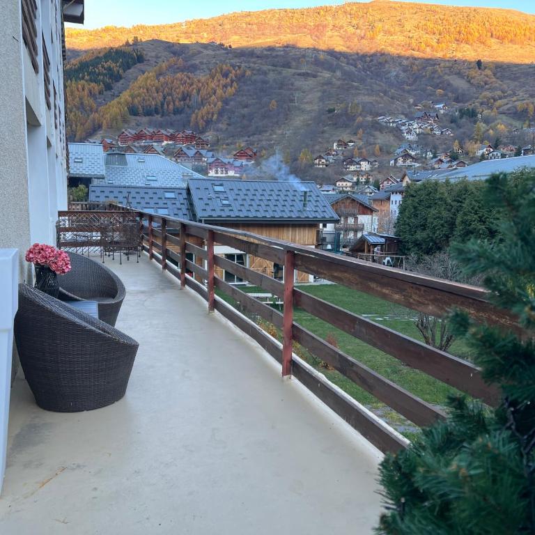 Mimi lodge familly - Appartamento con 3 Camere da Letto - 26